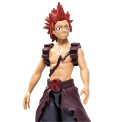 McFarlane My Hero Academia 5" Action Figure - Eijiro Kirishima -Action Figures Shop 13368472 8625025798630348