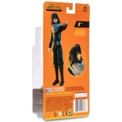 McFarlane My Hero Academia 5" Action Figure - Shota Aizawa -Action Figures Shop 13368476 2175025799486992