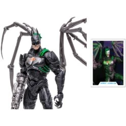 McFarlane DC Build-A 5 Pack - Batman Beyond Action Figure -Action Figures Shop 13368486 1184945444547826