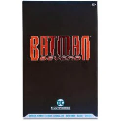 McFarlane DC Build-A 5 Pack - Batman Beyond Action Figure -Action Figures Shop 13368486 1234945441074036