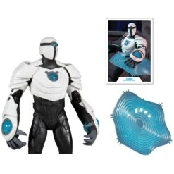 McFarlane DC Build-A 5 Pack - Batman Beyond Action Figure -Action Figures Shop 13368486 1574945444497984