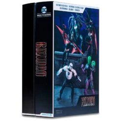 McFarlane DC Build-A 5 Pack - Batman Beyond Action Figure -Action Figures Shop 13368486 3934945441171620