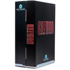 McFarlane DC Build-A 5 Pack - Batman Beyond Action Figure -Action Figures Shop 13368486 4994945441124493