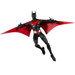 McFarlane DC Build-A 5 Pack - Batman Beyond Action Figure -Action Figures Shop 13368486 5064945444659558