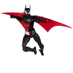 McFarlane DC Build-A 5 Pack - Batman Beyond Action Figure -Action Figures Shop 13368486 5474945444750524