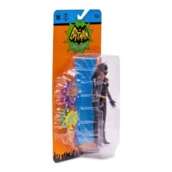 McFarlane DC Retro 6In - Batman 66 - Catwoman Season 1 Action Figure -Action Figures Shop 13368488 1124937155241172