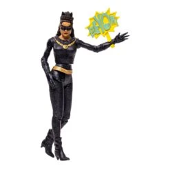 McFarlane DC Retro 6In - Batman 66 - Catwoman Season 1 Action Figure -Action Figures Shop 13368488 1344937157311130
