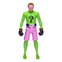 McFarlane DC Retro 6In Wv3 - Batman 66 - Riddler Boxing Action Figure 15 McFarlane DC Retro 6In Wv3 - Batman 66 - Riddler Boxing Action Figure -Action Figures Shop 13368494 3694937156242503