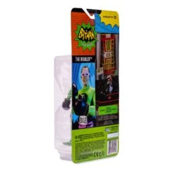 McFarlane DC Retro 6In Wv3 - Batman 66 - Riddler Boxing Action Figure 21 McFarlane DC Retro 6In Wv3 - Batman 66 - Riddler Boxing Action Figure -Action Figures Shop 13368494 4414937156915769