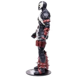 McFarlane Spawn Deluxe Action Figure Set - Spawn -Action Figures Shop 13368500 1164938659346342