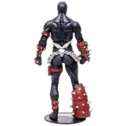 McFarlane Spawn Deluxe Action Figure Set - Spawn -Action Figures Shop 13368500 1414938659308473