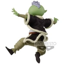 Banpresto That Time I Got Reincarnated As A Slime - Otherworlder - Figure Vol.11 (A:Gobta) -Action Figures Shop 13407864 6404899007044294