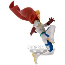 Banpresto My Hero Academia The Amazing Heroes Vol.16 (B:Lemillion) -Action Figures Shop 13407867 8544899007946376
