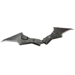 DUST! The Batman Limited Edition Chest Armour Glyph 1:1 Prop Replica -1000 Units Only! - Zavvi Exclusive -Action Figures Shop 13412073 1164938164925246