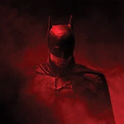 DUST! The Batman Limited Edition Chest Armour Glyph 1:1 Prop Replica -1000 Units Only! - Zavvi Exclusive -Action Figures Shop 13412073 2534938165368301