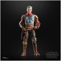 Hasbro Star Wars The Black Series Cobb Vanth Action Figure 29 Hasbro Star Wars The Black Series Cobb Vanth Action Figure -Action Figures Shop 13412693 1094904804549013
