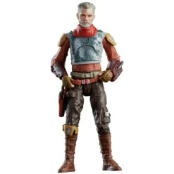 Hasbro Star Wars The Black Series Cobb Vanth Action Figure 23 Hasbro Star Wars The Black Series Cobb Vanth Action Figure -Action Figures Shop 13412693 1914904805155160