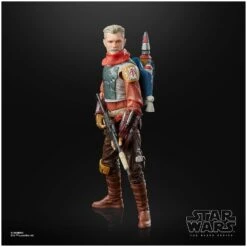Hasbro Star Wars The Black Series Cobb Vanth Action Figure 26 Hasbro Star Wars The Black Series Cobb Vanth Action Figure -Action Figures Shop 13412693 2044904804307375