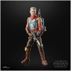 Hasbro Star Wars The Black Series Cobb Vanth Action Figure 27 Hasbro Star Wars The Black Series Cobb Vanth Action Figure -Action Figures Shop 13412693 2894904804360211