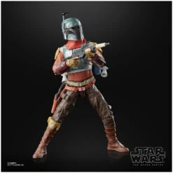 Hasbro Star Wars The Black Series Cobb Vanth Action Figure 31 Hasbro Star Wars The Black Series Cobb Vanth Action Figure -Action Figures Shop 13412693 3244904804685768