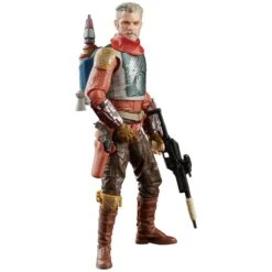 Hasbro Star Wars The Black Series Cobb Vanth Action Figure 22 Hasbro Star Wars The Black Series Cobb Vanth Action Figure -Action Figures Shop 13412693 5564904805113991