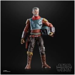 Hasbro Star Wars The Black Series Cobb Vanth Action Figure 28 Hasbro Star Wars The Black Series Cobb Vanth Action Figure -Action Figures Shop 13412693 6194904804435211