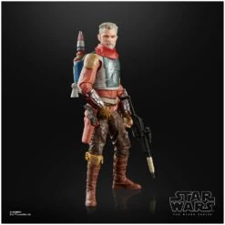 Hasbro Star Wars The Black Series Cobb Vanth Action Figure 25 Hasbro Star Wars The Black Series Cobb Vanth Action Figure -Action Figures Shop 13412693 8494904805246834