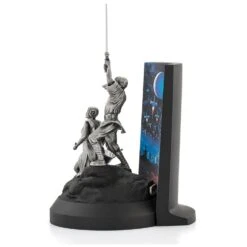Royal Selangor Star Wars Limited Edition A New Hope Diorama 14 Royal Selangor Star Wars Limited Edition A New Hope Diorama -Action Figures Shop 13432927 2924906544296020