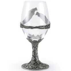 Royal Selangor Game Of Thrones Queen In The North Goblet -Action Figures Shop 13432937 1044907320690695