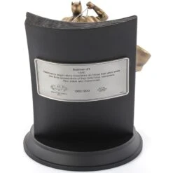 Royal Selangor DC Comics Limited Edition Gilt Batman #1 -Action Figures Shop 13432940 7774907326832358