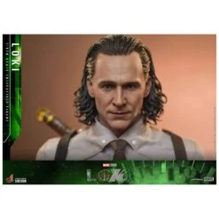 Hot Toys Marvel Loki Television Masterpiece Series 1/6 Scale Figure 23 Hot Toys Marvel Loki Television Masterpiece Series 1/6 Scale Figure -Action Figures Shop 13436332 1194904438845764