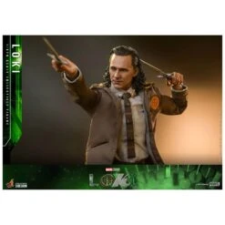 Hot Toys Marvel Loki Television Masterpiece Series 1/6 Scale Figure 31 Hot Toys Marvel Loki Television Masterpiece Series 1/6 Scale Figure -Action Figures Shop 13436332 1214904431694565