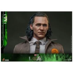 Hot Toys Marvel Loki Television Masterpiece Series 1/6 Scale Figure 34 Hot Toys Marvel Loki Television Masterpiece Series 1/6 Scale Figure -Action Figures Shop 13436332 1584904431892739