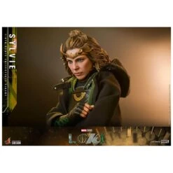 Hot Toys Marvel Sylvie Television Masterpiece Series 1/6 Scale Figure 41 Hot Toys Marvel Sylvie Television Masterpiece Series 1/6 Scale Figure -Action Figures Shop 13436333 1194904433383466