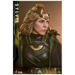 Hot Toys Marvel Sylvie Television Masterpiece Series 1/6 Scale Figure 40 Hot Toys Marvel Sylvie Television Masterpiece Series 1/6 Scale Figure -Action Figures Shop 13436333 1404904433312159