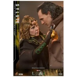 Hot Toys Marvel Sylvie Television Masterpiece Series 1/6 Scale Figure 38 Hot Toys Marvel Sylvie Television Masterpiece Series 1/6 Scale Figure -Action Figures Shop 13436333 2384904433177642