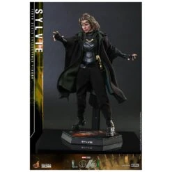 Hot Toys Marvel Sylvie Television Masterpiece Series 1/6 Scale Figure 26 Hot Toys Marvel Sylvie Television Masterpiece Series 1/6 Scale Figure -Action Figures Shop 13436333 4064904432409855
