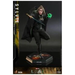 Hot Toys Marvel Sylvie Television Masterpiece Series 1/6 Scale Figure 27 Hot Toys Marvel Sylvie Television Masterpiece Series 1/6 Scale Figure -Action Figures Shop 13436333 4884904432476524