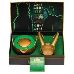Marvel's Loki Limited Edition Replica Set - Exclusive