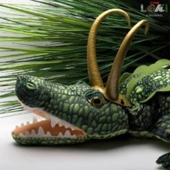 Marvel's Loki Limited Edition Replica Set - Exclusive -Action Figures Shop 13438094 1924971565323567