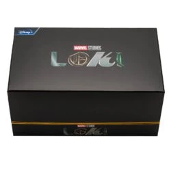 Marvel's Loki Limited Edition Replica Set - Exclusive -Action Figures Shop 13438094 3294971566238438