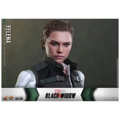 Hot Toys Black Widow Movie Masterpiece Action Figure 1/6 Yelena 28cm 40 Hot Toys Black Widow Movie Masterpiece Action Figure 1/6 Yelena 28cm -Action Figures Shop 13439555 1014905734655135