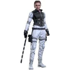 Action Figures Shop 28 Hot Toys Black Widow Movie Masterpiece Action Figure 1/6 Yelena 28cm