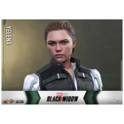 Hot Toys Black Widow Movie Masterpiece Action Figure 1/6 Yelena 28cm 39 Hot Toys Black Widow Movie Masterpiece Action Figure 1/6 Yelena 28cm -Action Figures Shop 13439555 2144905734610912