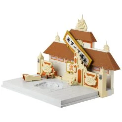 Bandai Dragon Stars Dragon Ball Super Tenkaichi Budokai Playset W/ Figure 8 Bandai Dragon Stars Dragon Ball Super Tenkaichi Budokai Playset W/ Figure -Action Figures Shop 13440882 2574906573904922