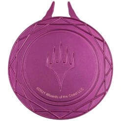 Magic The Gathering Planeswalker Medallion Set By Fanattik -Action Figures Shop 13455403 1384909164204942