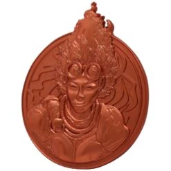 Magic The Gathering Planeswalker Medallion Set By Fanattik -Action Figures Shop 13455403 1724909164697929