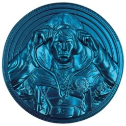 Magic The Gathering Planeswalker Medallion Set By Fanattik -Action Figures Shop 13455403 2014909164400725