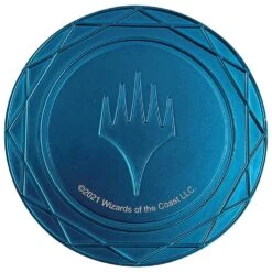 Magic The Gathering Planeswalker Medallion Set By Fanattik -Action Figures Shop 13455403 2124909164462168