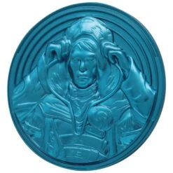 Magic The Gathering Planeswalker Medallion Set By Fanattik -Action Figures Shop 13455403 9404909164755463
